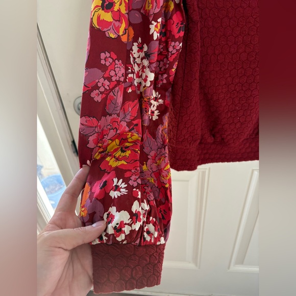 Anthropologie | Porridge Textured Sweater Size Small - Picture 7 of 8